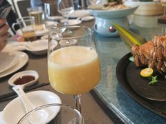 -小厨娘淮扬菜(六合欢乐港店)