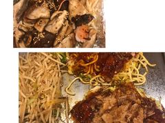 -御好烧-町屋(京都站Porta店)