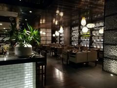 -曙亚洲餐厅-重庆富力艾美酒店(南坪万达广场店)