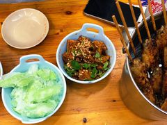 -炒豆合作社(东四总店)