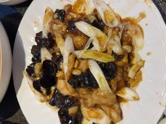 -三道菜(明堂公园店)