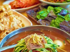 -海兰江石锅饭(水上店)