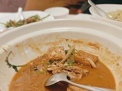 -天伦王朝酒店·盛华瑄餐厅