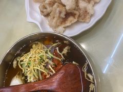 -服务大楼冷面(延大店)