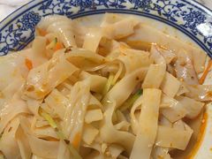 -雁滩白记·兰州牛肉面