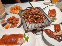 -四季民福烤鸭店(故宫店)