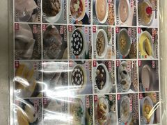 -味香园传统甜品店(牛车水店)
