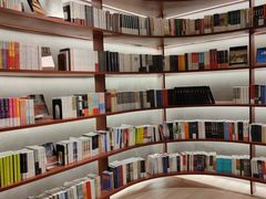 -二酉书店TOYOU BOOKS