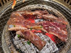 -松鱼亭·和牛烧肉(协鑫广场店)