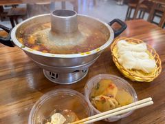 -王大乔泡椒米线·小火锅(深圳欢乐世纪店)