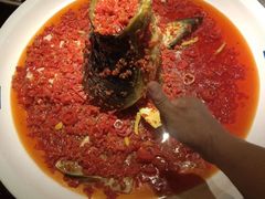 -坛宗剁椒鱼头(河西王府井店)