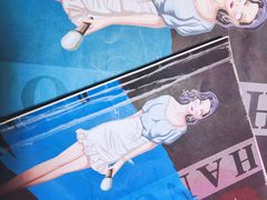 -鑫梦桌游谋杀之谜剧本杀俱乐部(联合商厦店)