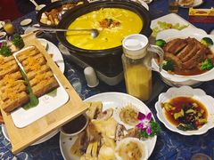 -柳州菜饮食文化博物馆