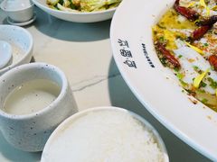 -渔语鱼酸菜鱼新川菜(来福士店)