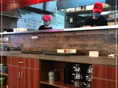 -老妈米线(港龙店)