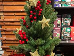 -星巴克(上海虹桥新天地二店)