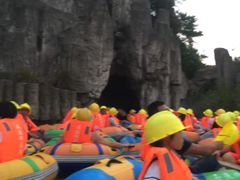 -石燕湖生态旅游景区