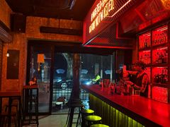 -The Drinkery (瑞金店)