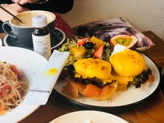-BE BRIGHT KITCHEN(正佳广场店)