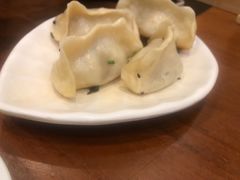-王中王餐厅(东安路店)