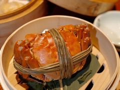 -裕兴记•蟹黄面馆(人民广场店)