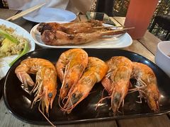 -Doo Dee Thai Food(Issan/Isaan/Esan)