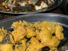 -鸿渡渔庄·特色鸭咀鱼