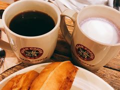 -漫咖啡(中纺国际店)