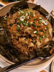 -金茂深圳JW万豪酒店·宴会厅