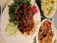 -陈阿婆鱼头泡饼·京味菜(复兴路店)