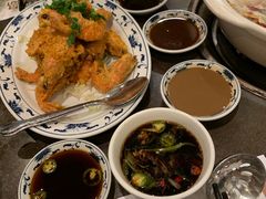 -春秋火锅
