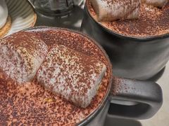 -Hei Cafe(工体店)