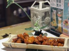 -花溪雨·森林餐厅(石基店)