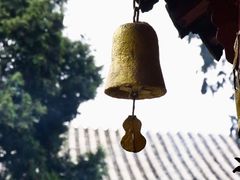 -西安市广仁寺