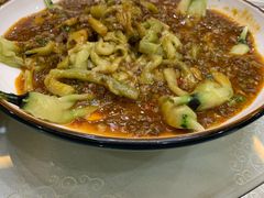 -清真悦宾楼食府(海湖店)