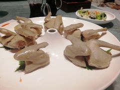 金陵盐水卤鸽王-小厨娘淮扬菜(天印大道店)