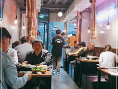 大堂-济州爱肉堂(总店)