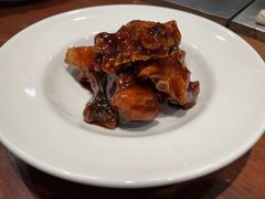 -梁家大院•农家菜(昆山会展中心店)