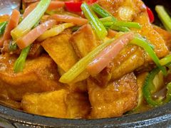 -阳江餐厅·30年老字号·粤菜海鲜大排档