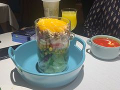 -俄士厨房(五棵松华熙LIVE店)