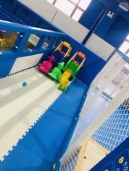 -哆啦爱梦儿童乐园(住邦城市广场店)