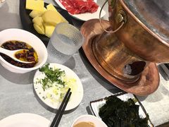 -东来顺饭庄(王府井步行街店)