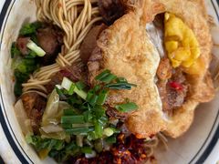-李易面馆(树木岭店)