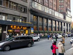 -国际饭店·帆声西饼屋(黄河路店)