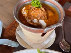 -Phensiri Thai Restaurant