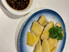 -百味馆·海鲜·湛江菜(后海花园店)