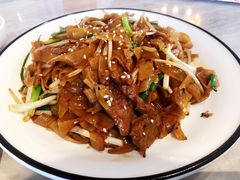-皇后餐厅-煲仔·小菜·打边炉(古北店)