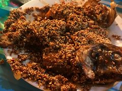 -松明一烤肉馆(鲁园店)