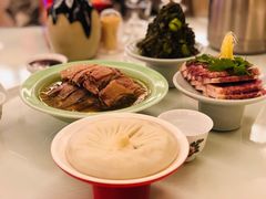 -冶春茶社(官园桥店)