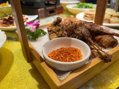 -缪氏川菜(深圳北站缤果空间店)